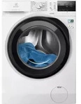 Electrolux SensiCare 600 EW6FI4112RA, Frontlader, 10 kg, B, 76 dB, 1400 RPM, A -