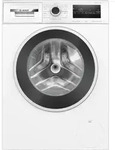 Bosch Serie 4 WAN28219IT, Frontlader, 9 kg, B, 72 dB, 1351 RPM, A - Wei&szlig;
