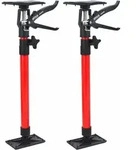 AWTOOLS SUPPORT DE TELESCOPIC 2 St&uuml;ck 50-115 cm