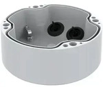 AXIS TP1602-E - Hintere Box f&uuml;r Kamera-Kabelkanal - Au&szlig;enbereich - wei&szlig; - f&uuml;r