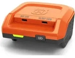 Ładowarka Husqvarna 40-USB150X - Laptop-Smartphone Typ C 36V 45W / 100W -...