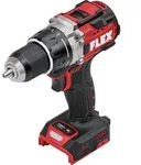 FLEX KS57135, Flex Akku-Bohrschrauber 18 V mit Turbo-Modus DD 2G 18-EC HD2 C Solo im