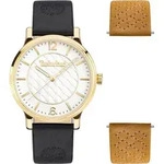 Timberland Damen Timberland Trailmark SET Uhr Timberland-TBL.TDWLA2104502