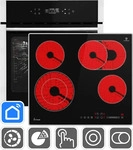 KKT KOLBE K&uuml;chentechnik SET8313HCCH59AL, KKT KOLBE K&uuml;chentechnik Autarkes...