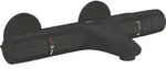 GROHE Precision Trend, Schwarz - Schwarz