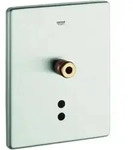 Grohe Europlus E Abdeckplatte inklusive Elektronik f&uuml;r Waschtischbatterie IR