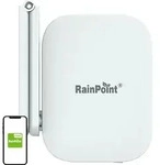 RainPoint WiFi irrigation controller gateway