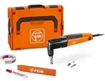 Fein Knabber bis 2 mm BLK 2.0 E Set