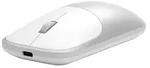 Satechi, Kabellose Arbeitsmaus Slim EX f&uuml;r Multi-Device Bluetooth 2,4 GHz, Silber -