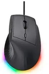 Trust GXT 145 Rexxa Maus Gaming rechts USB Typ-A 12800 DPI - Schwarz