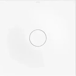 BETTE 7350-004T2 Duschfliesen Rechteck Air mit