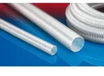 Norres Lebensmittelschlauch antista. &Oslash; 50mm L: 10m AIRDUC PUR-INOX 356 FOOD-AS