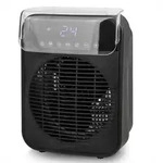 Emerio Heizl&uuml;fter FH-215085.1 &ndash; 2 Heizstufen &ndash; Einstellbarer Thermostat &ndash;