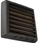 Reventon Lufterhitzer Farmer HCF IP54-3S 44,3kW - Heizregister Heizgebl&auml;se