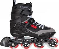 POWERSLIDE Phuzion Mercury 80 Inline-Rollschuhe, Gr&ouml;&szlig;e 38