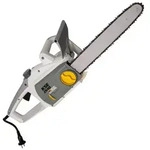 IKRA Elektro Kettens&auml;ge KSE 2540 | Schnittl&auml;nge 40cm | 2500 Watt | Germany