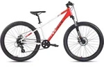 REDLOUD MTB 26 Zoll JA.01 wei&szlig; Rahmenh&ouml;he 37 cm - Wei&szlig;