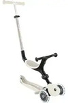 GLOBBER GO-UP ACTIVE LIGHTS ECO &ndash; 3 in 1 Dreirad, Laufrad und Scooter, 120/80 mm,