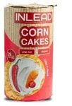 INLEAD Corn Cakes 6 x 120g - Chili