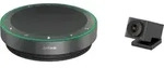 Jabra BYOD Room Kit - Schwarz