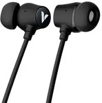 Verbatim TruSound ANC Neckband Earbuds, schwarz 30205 - Schwarz