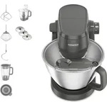 Kenwood K&uuml;chenmaschine KHC30.050GY - Grau