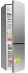 Bomann&reg; K&uuml;hlschrank mit Gefrierfach | MultiAirflow-System | 181cm | 253 Liter 