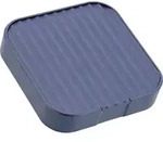 InLine Clip Case - Magnetisches USB-C Geh&auml;use f&uuml;r SATA III & NVMe M.2 SSDs,