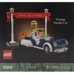 LEGO&reg; Icons 40913 Oldtimer-Parade