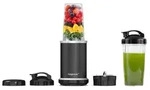Hagenuk BL-1000.7B Hochleistungsmixer 30.000 U/Min Smart Blender