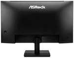Asrock CL27FFB, 68,6 cm (27"), 1920 x 1080 Pixel, Full HD, LED, Schwarz