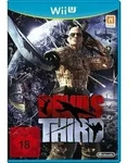 Devil's Third