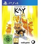 Legend of Kay Anniversary