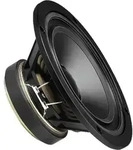 MONACOR SPH-170 Hi-Fi-Tiefmittelt&ouml;ner, 50 W, 8 O