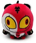Helluva Boss Stickie Pl&uuml;schfigur Blitzo 15 cm