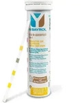 BAYROL Quicktest 5 in 1 (50 Teststreifen)