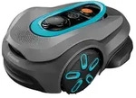 Vernetzter M&auml;hroboter &ndash; smart SILENO sense 600 m2 &ndash; Kabellos &ndash; KI-Vision