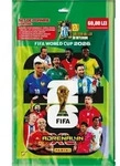 Starter-Pack Panini FIFA-Weltmeisterschaft 2026 Adrenalyn XL Album + Karten
