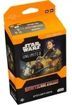 FFG - Star Wars: Unlimited - Gesetzlose Zeiten - Spotlight Deck: Leia Organa -...