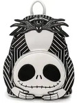Disney by Loungefly Rucksack NBC Headless Jack Skellington - Schwarz