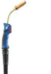 MIG/MAG Schwei&szlig;br.MB GRIP 501 D fl&uuml;ssigg.5m Stand.A.Binzel