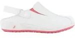 Safety Jogger Carinne OB Rutschfeste Sicherheitsschuhe Fuchsia 37 - Fuchsia - 37