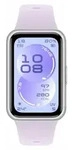 Huawei Band 11, Aktivit&auml;ts-Trackerarmband, 4,11 cm (1.62"), AMOLED, 300 mAh, Violett