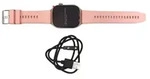 INF BSC-TKYLTK163-24D, 5,18 cm (2.04"), AMOLED, Touchscreen - Rosa