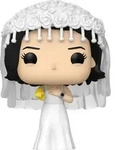Funko Pop! Television: Friends - Monica Geller #1869 - Wei&szlig;