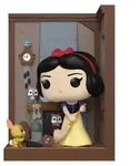 Funko Pop! Nooks Disney Princess - Snow White in Cottage