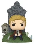 Funko Pop! DC Comics: Deluxe Justice League Dark - Constantine #616