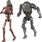 Star Wars The Black Series F9222, 4 Jahr(e), Mehrfarbig, Kunststoff - Bunt