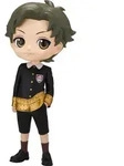 Spy X Family Damian Desmond ver.A Q posket Figur 13cm