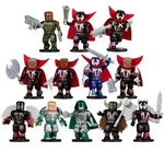 McFarlane Toys SPAWN CONSTRUCTION FIGURE &ndash; &Uuml;berraschungst&uuml;te - Bunt